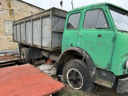 МАЗ 500, об'ємом двигуна 0 л та пробігом 0 тис. км за 1279 $, фото 1 на Automoto.ua