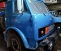 Синій МАЗ 500, об'ємом двигуна 11 л та пробігом 100 тис. км за 10000 $, фото 2 на Automoto.ua
