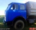Синий МАЗ 500, объемом двигателя 11.2 л и пробегом 100 тыс. км за 3000 $, фото 1 на Automoto.ua