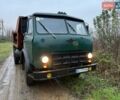 Зеленый МАЗ 500, объемом двигателя 11.15 л и пробегом 1000 тыс. км за 3500 $, фото 1 на Automoto.ua