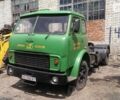 Зелений МАЗ 500, об'ємом двигуна 0 л та пробігом 110 тис. км за 4895 $, фото 1 на Automoto.ua