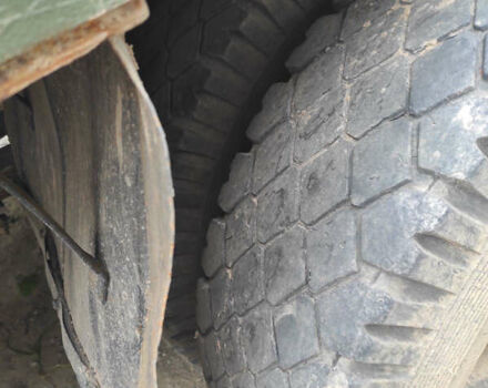 МАЗ 501, об'ємом двигуна 0 л та пробігом 0 тис. км за 8800 $, фото 4 на Automoto.ua