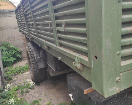 МАЗ 501, об'ємом двигуна 0 л та пробігом 0 тис. км за 8800 $, фото 5 на Automoto.ua