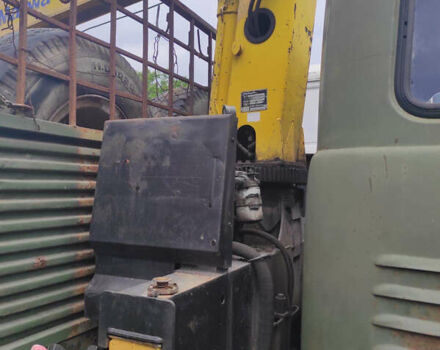 МАЗ 501, об'ємом двигуна 0 л та пробігом 0 тис. км за 8800 $, фото 2 на Automoto.ua