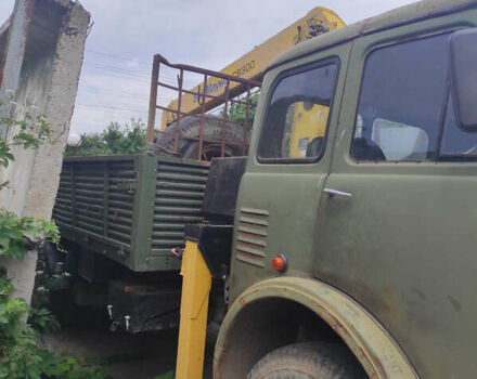 МАЗ 501, об'ємом двигуна 0 л та пробігом 0 тис. км за 8800 $, фото 1 на Automoto.ua