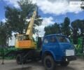 МАЗ 501, об'ємом двигуна 0 л та пробігом 1 тис. км за 6600 $, фото 1 на Automoto.ua