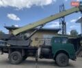 Зеленый МАЗ 501, объемом двигателя 0 л и пробегом 100 тыс. км за 8748 $, фото 1 на Automoto.ua