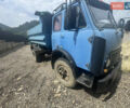 Синий МАЗ 504, объемом двигателя 11.15 л и пробегом 1 тыс. км за 4900 $, фото 1 на Automoto.ua