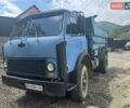 Синий МАЗ 504, объемом двигателя 11.15 л и пробегом 1 тыс. км за 4900 $, фото 1 на Automoto.ua