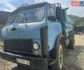 Синий МАЗ 504, объемом двигателя 11.15 л и пробегом 1 тыс. км за 4900 $, фото 11 на Automoto.ua
