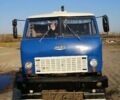 Синий МАЗ 504, объемом двигателя 14.86 л и пробегом 1 тыс. км за 4000 $, фото 1 на Automoto.ua