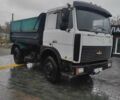 МАЗ 5055 2007 в Умани на Automoto.ua Белый МАЗ 5055, объемом двигателя 0 л и пробегом 360 тыс. км за 9000 $, фото 2 на Automoto.ua