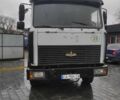 МАЗ 5055 2007 в Умани на Automoto.ua Белый МАЗ 5055, объемом двигателя 0 л и пробегом 360 тыс. км за 9000 $, фото 1 на Automoto.ua
