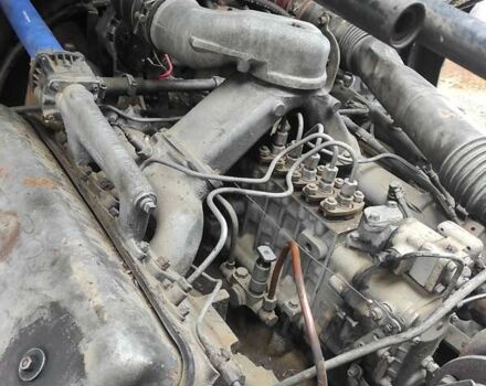 МАЗ 5055 2007 в Умани на Automoto.ua Белый МАЗ 5055, объемом двигателя 0 л и пробегом 360 тыс. км за 9000 $, фото 12 на Automoto.ua