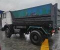 МАЗ 5055 2007 в Умани на Automoto.ua Белый МАЗ 5055, объемом двигателя 0 л и пробегом 360 тыс. км за 9000 $, фото 6 на Automoto.ua