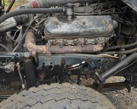 МАЗ 5055 2007 в Умани на Automoto.ua Белый МАЗ 5055, объемом двигателя 0 л и пробегом 360 тыс. км за 9000 $, фото 8 на Automoto.ua