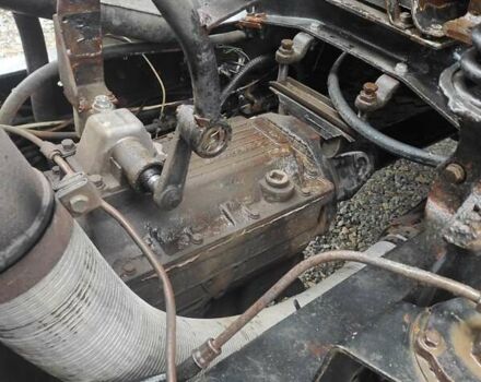 МАЗ 5055 2007 в Умани на Automoto.ua Белый МАЗ 5055, объемом двигателя 0 л и пробегом 360 тыс. км за 9000 $, фото 9 на Automoto.ua