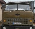 Зеленый МАЗ 509, объемом двигателя 11.15 л и пробегом 1 тыс. км за 16000 $, фото 1 на Automoto.ua