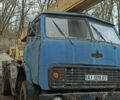 Синий МАЗ 5155, объемом двигателя 0 л и пробегом 120 тыс. км за 5400 $, фото 1 на Automoto.ua