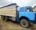 Синий МАЗ 516, объемом двигателя 14.8 л и пробегом 0 тыс. км за 5200 $, фото 1 на Automoto.ua