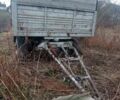 МАЗ 5205, объемом двигателя 0 л и пробегом 100 тыс. км за 957 $, фото 1 на Automoto.ua