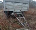 МАЗ 5205, объемом двигателя 0 л и пробегом 100 тыс. км за 891 $, фото 1 на Automoto.ua