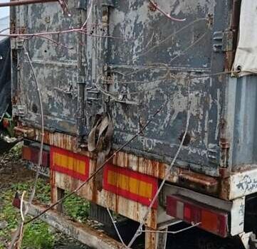 МАЗ 5205 2002 в Носовке на Automoto.ua МАЗ 5205, объемом двигателя 0 л и пробегом 0 тыс. км за 3500 $, фото 1 на Automoto.ua