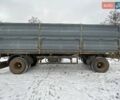 Серый МАЗ 5205, объемом двигателя 0 л и пробегом 0 тыс. км за 7500 $, фото 1 на Automoto.ua