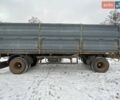 Серый МАЗ 5205, объемом двигателя 0 л и пробегом 0 тыс. км за 7500 $, фото 1 на Automoto.ua