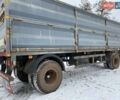 Серый МАЗ 5205, объемом двигателя 0 л и пробегом 0 тыс. км за 7500 $, фото 6 на Automoto.ua