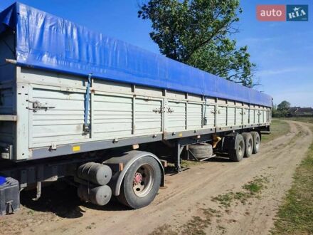МАЗ 5207 2007 в Снигиревке на Automoto.ua Серый МАЗ 5207, объемом двигателя 0 л и пробегом 100 тыс. км за 3500 $, фото 1 на Automoto.ua