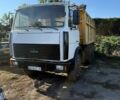 Білий МАЗ 531605, об'ємом двигуна 14.8 л та пробігом 250 тис. км за 14200 $, фото 4 на Automoto.ua