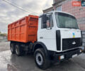 Белый МАЗ 531605, объемом двигателя 14.9 л и пробегом 100 тыс. км за 27500 $, фото 2 на Automoto.ua