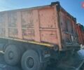 Белый МАЗ 531605, объемом двигателя 14.9 л и пробегом 100 тыс. км за 18500 $, фото 2 на Automoto.ua