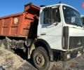 Белый МАЗ 531605, объемом двигателя 14.9 л и пробегом 100 тыс. км за 18500 $, фото 7 на Automoto.ua