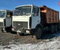 Белый МАЗ 531605, объемом двигателя 14.9 л и пробегом 100 тыс. км за 18500 $, фото 5 на Automoto.ua
