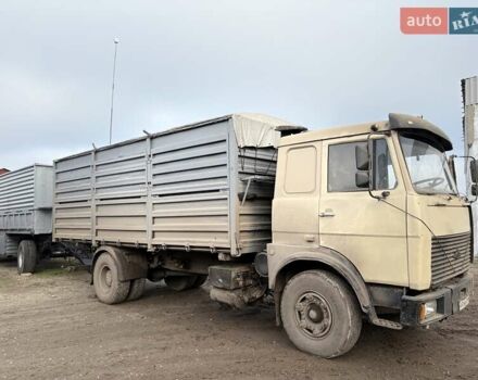 МАЗ 531605, объемом двигателя 0 л и пробегом 111 тыс. км за 5200 $, фото 1 на Automoto.ua