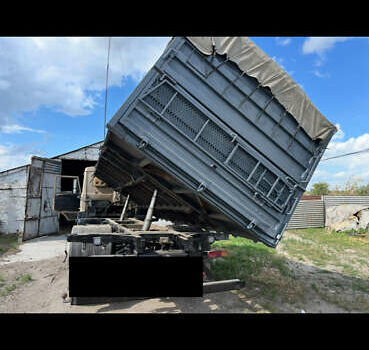 МАЗ 531605, объемом двигателя 0 л и пробегом 111 тыс. км за 5200 $, фото 2 на Automoto.ua