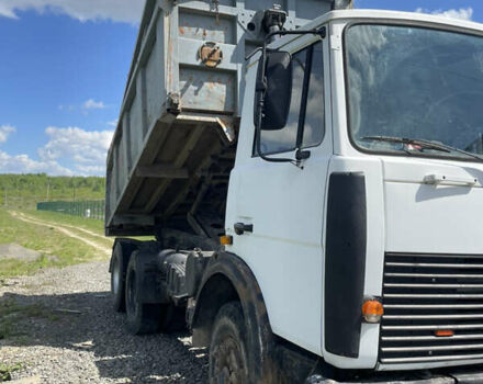 МАЗ 531605, объемом двигателя 0 л и пробегом 50 тыс. км за 6500 $, фото 1 на Automoto.ua