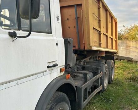 МАЗ 531605 2012 в Львове на Automoto.ua МАЗ 531605, объемом двигателя 0 л и пробегом 250 тыс. км за 21000 $, фото 2 на Automoto.ua
