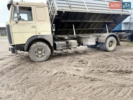 МАЗ 531605, объемом двигателя 0 л и пробегом 111 тыс. км за 5200 $, фото 1 на Automoto.ua