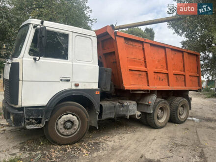 МАЗ 531605 2008 в Киеве на Automoto.ua МАЗ 531605, объемом двигателя 0 л и пробегом 300 тыс. км за 15000 $, фото 1 на Automoto.ua