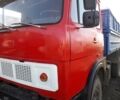Красный МАЗ 533, объемом двигателя 15 л и пробегом 2 тыс. км за 6800 $, фото 1 на Automoto.ua