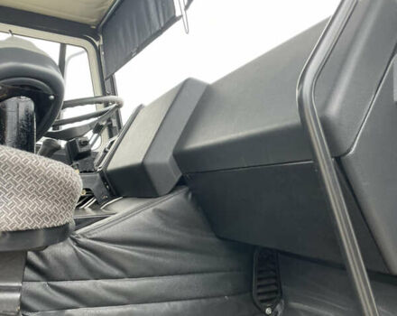 МАЗ 5331 2014 в Одессе на Automoto.ua МАЗ 5331, объемом двигателя 0 л и пробегом 2 тыс. км за 80000 $, фото 12 на Automoto.ua