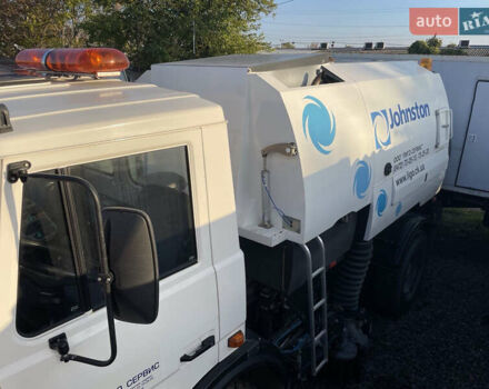 МАЗ 5331 2014 в Одессе на Automoto.ua МАЗ 5331, объемом двигателя 0 л и пробегом 2 тыс. км за 80000 $, фото 25 на Automoto.ua