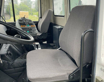 МАЗ 5331 2014 в Одессе на Automoto.ua МАЗ 5331, объемом двигателя 0 л и пробегом 2 тыс. км за 80000 $, фото 27 на Automoto.ua