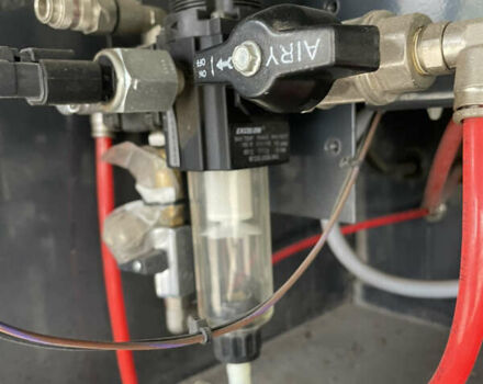 МАЗ 5331 2014 в Одессе на Automoto.ua МАЗ 5331, объемом двигателя 0 л и пробегом 2 тыс. км за 80000 $, фото 7 на Automoto.ua