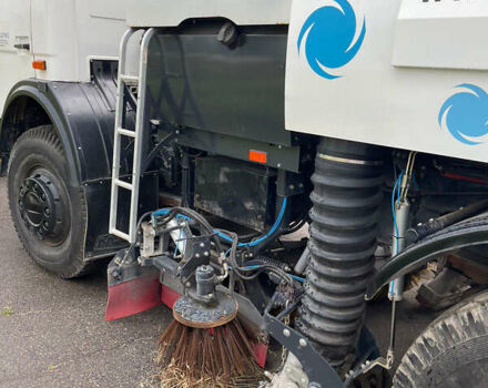 МАЗ 5331 2014 в Одессе на Automoto.ua МАЗ 5331, объемом двигателя 0 л и пробегом 2 тыс. км за 80000 $, фото 28 на Automoto.ua