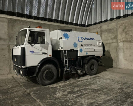 МАЗ 5331 2014 в Одессе на Automoto.ua МАЗ 5331, объемом двигателя 0 л и пробегом 2 тыс. км за 80000 $, фото 23 на Automoto.ua