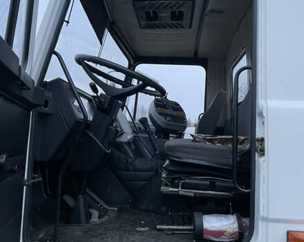 МАЗ 5331 2014 в Одессе на Automoto.ua МАЗ 5331, объемом двигателя 0 л и пробегом 2 тыс. км за 80000 $, фото 2 на Automoto.ua